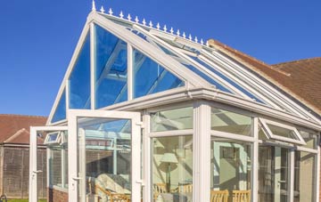 conservatory roof insulation costs Sturton Le Steeple
