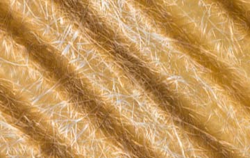 Sturton Le Steeple fibreglass roof waterproofing