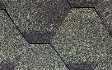 Sturton Le Steeple fibreglass shingle repairs