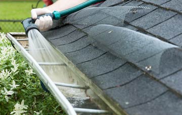Sturton Le Steeple gutter cleaning costs