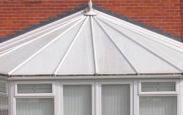 Sturton Le Steeple polycarbonate conservatory roof repairs