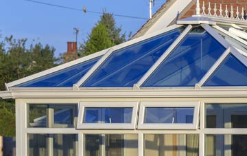 professional Sturton Le Steeple conservatory insulation