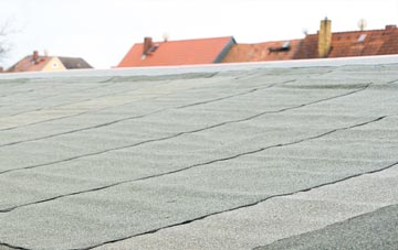 Sturton Le Steeple flat roof replacement