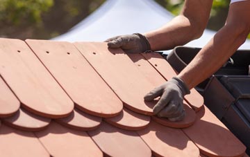 Sturton Le Steeple roof tile contractors