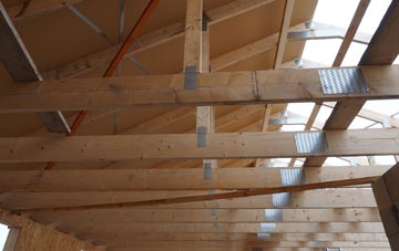 Sturton Le Steeple roof truss costs