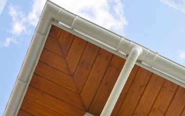 Sturton Le Steeple soffit types