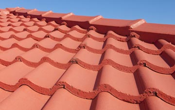 Sturton Le Steeple tile and slate roof replacement