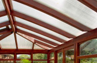 Sturton Le Steeple conservatory roofing insulation