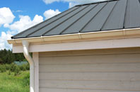 Sturton Le Steeple fascia repair