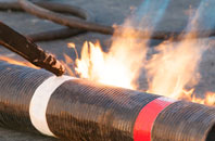 Sturton Le Steeple flat roofing replacement