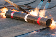 Sturton Le Steeple flat roof sealing