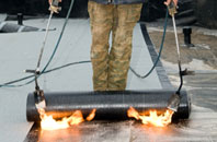 Sturton Le Steeple flat roof sealing quote