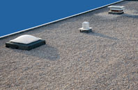 Sturton Le Steeple flat roofing