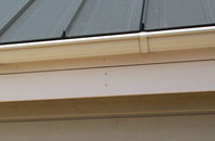 Sturton Le Steeple soffit repair
