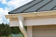 Sturton Le Steeple soffits