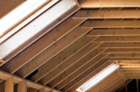 Sturton Le Steeple tapered roof insulation quotes
